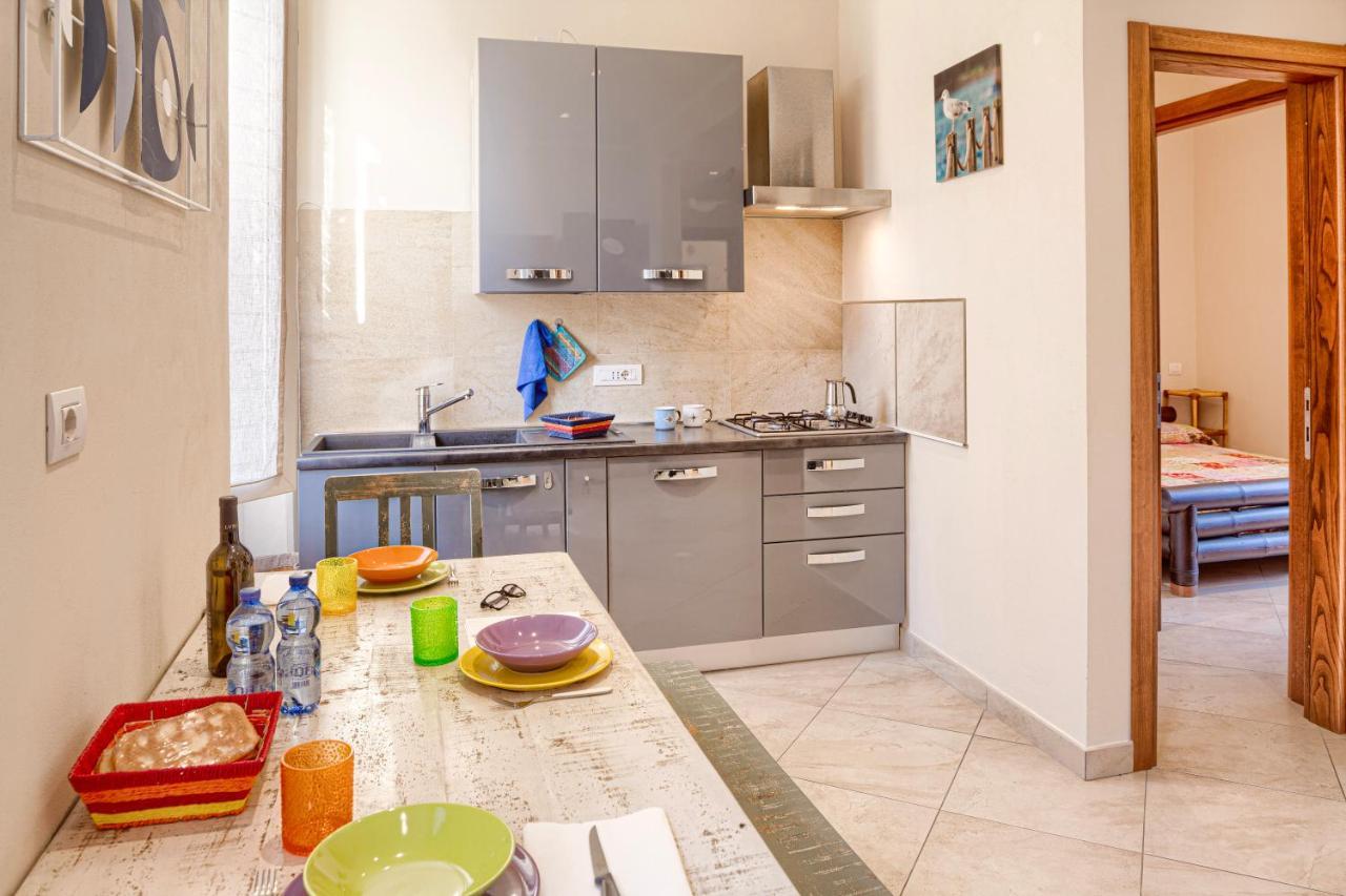 Apartamento Ginevra House Levanto Exterior foto