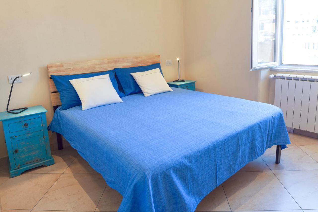 Apartamento Ginevra House Levanto Exterior foto