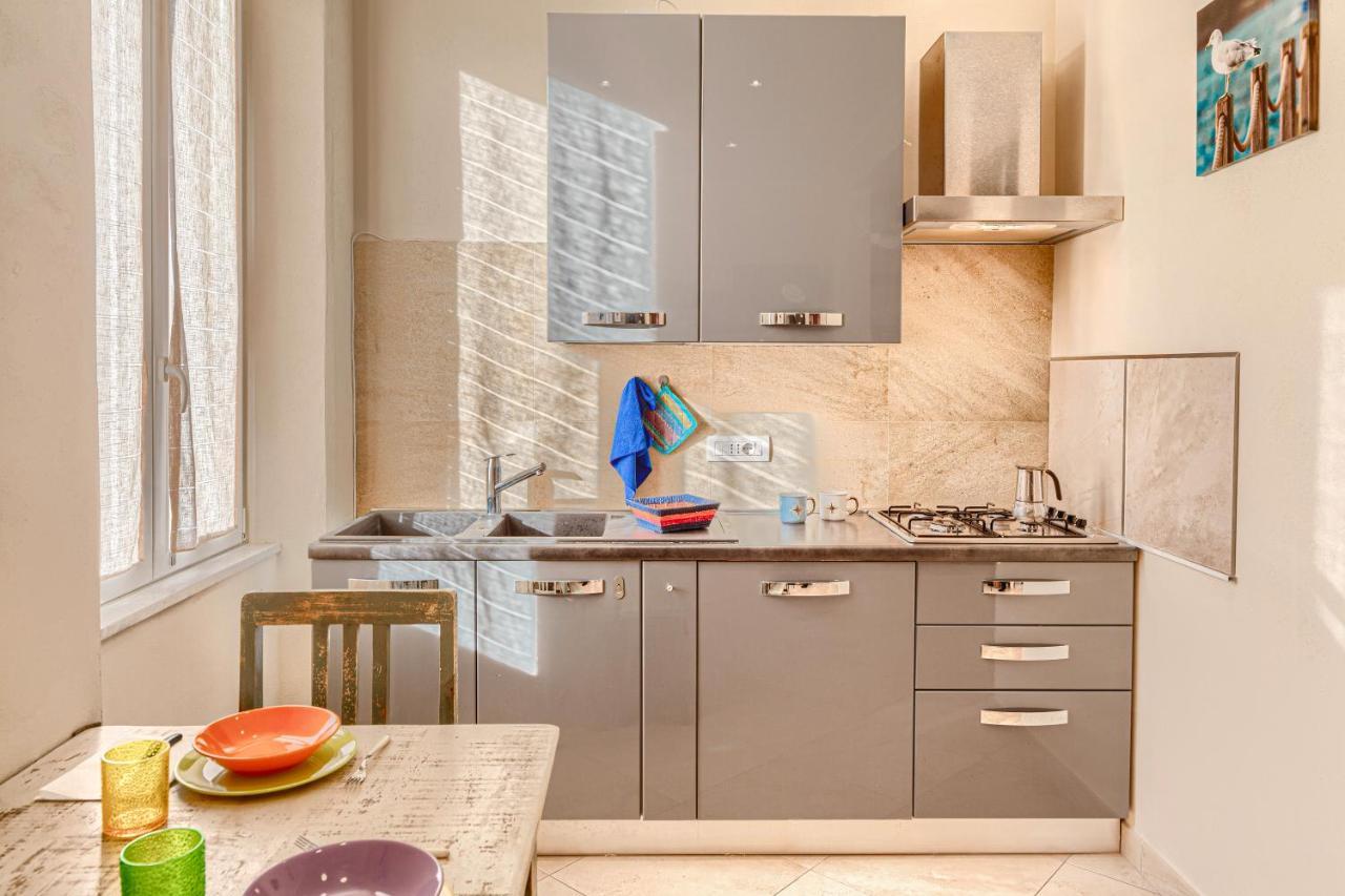 Apartamento Ginevra House Levanto Exterior foto