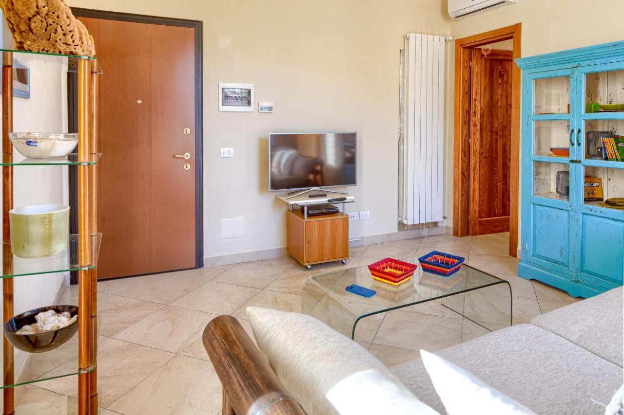 Apartamento Ginevra House Levanto Exterior foto