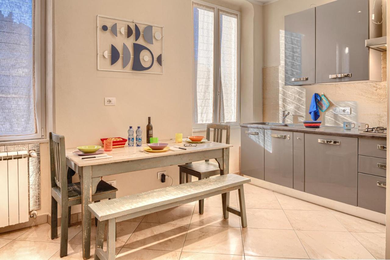 Apartamento Ginevra House Levanto Exterior foto