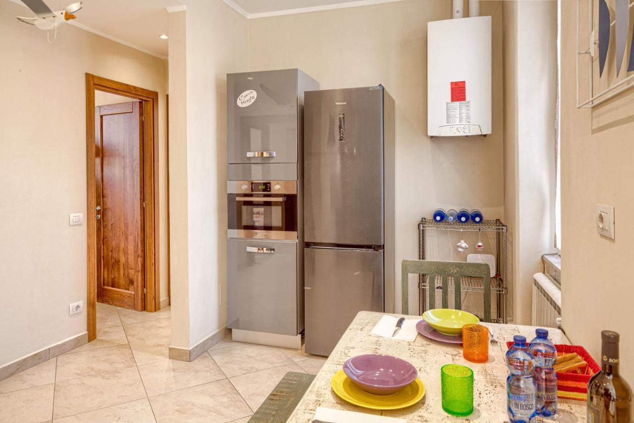 Apartamento Ginevra House Levanto Exterior foto