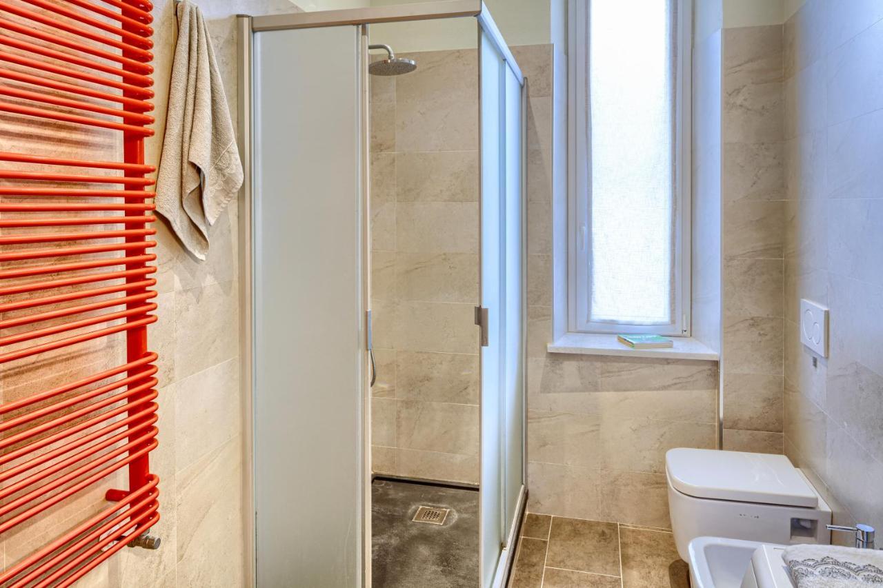 Apartamento Ginevra House Levanto Exterior foto